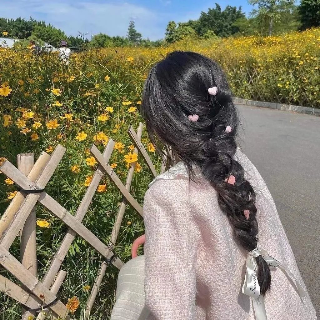 十七年命运周期 海报