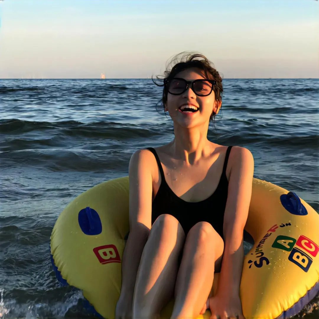 剧终集 海报