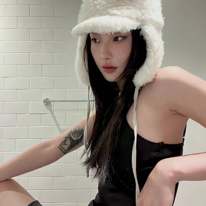 女子戏班 海报